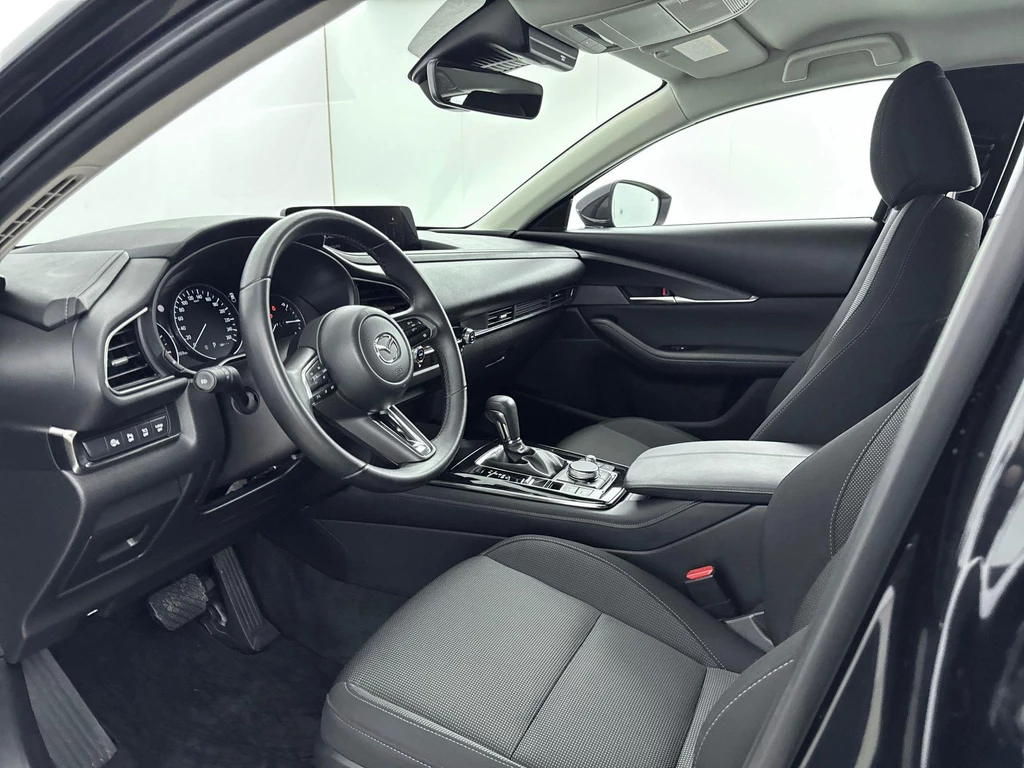 Mazda CX-30 – foto 23
