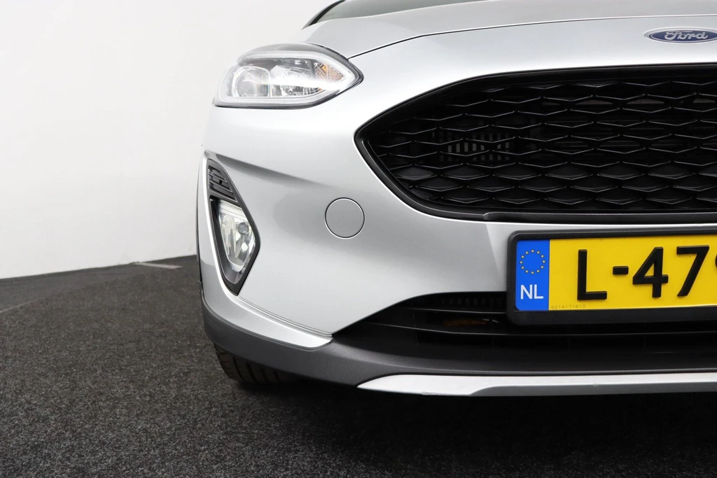 Ford Fiesta – foto 35