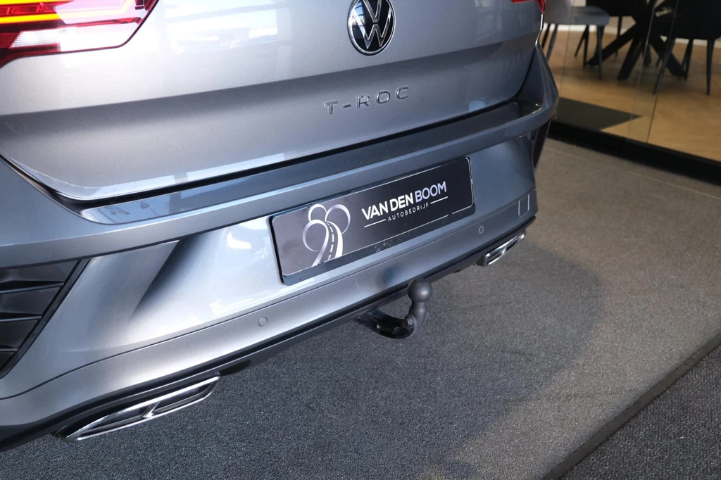 Volkswagen T-Roc – foto 11