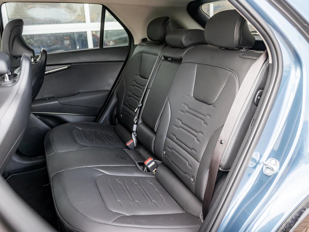 Kia Niro EV – foto 14