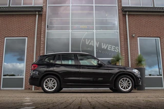 BMW X3 – thumbnail 9
