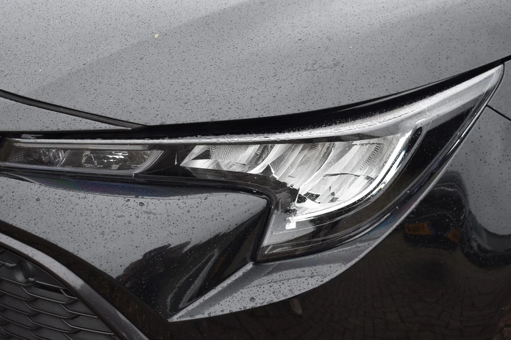 Toyota Corolla Touring Sports – foto 25