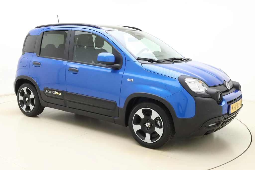 Fiat Panda – foto 8