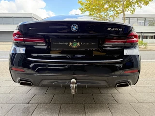 BMW 5 Serie – thumbnail 8