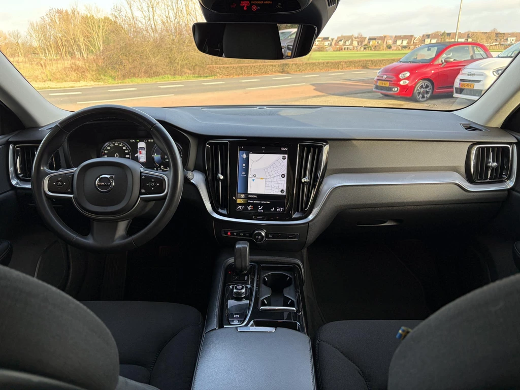 Volvo V60 – foto 11