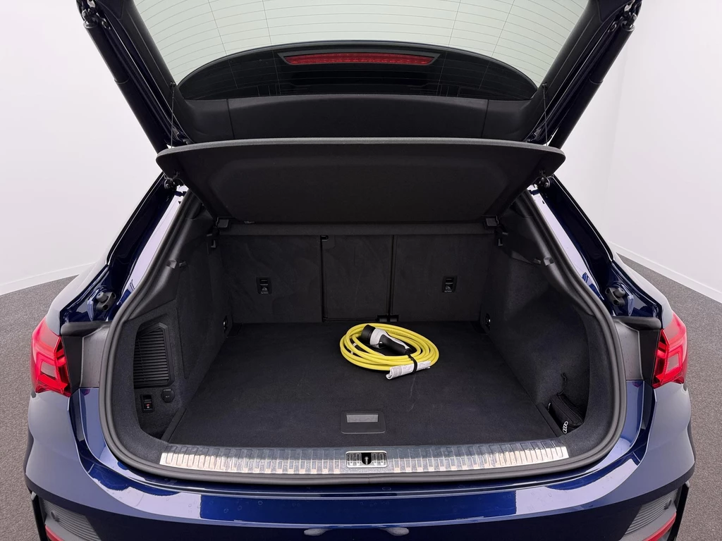 Audi Q3 – foto 45