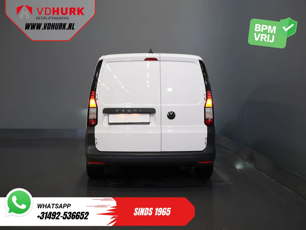 Volkswagen Caddy – foto 4