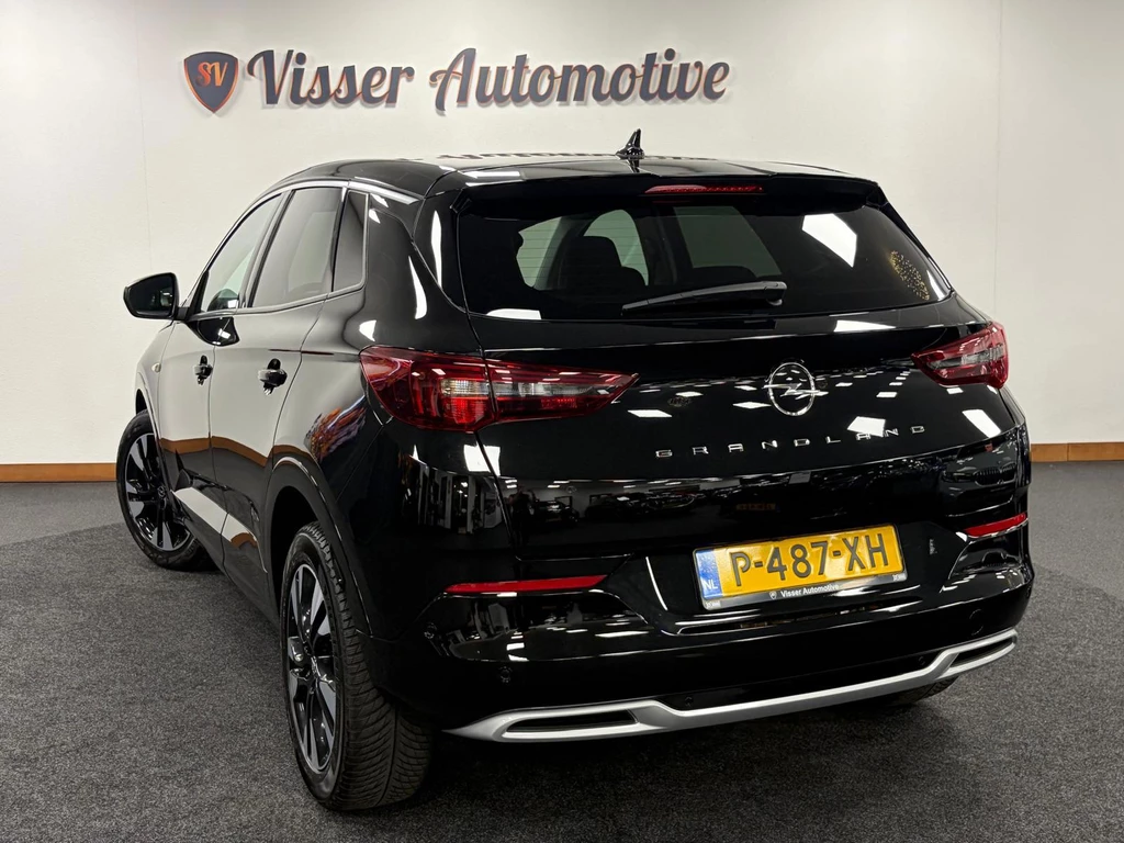 Opel Grandland – foto 6