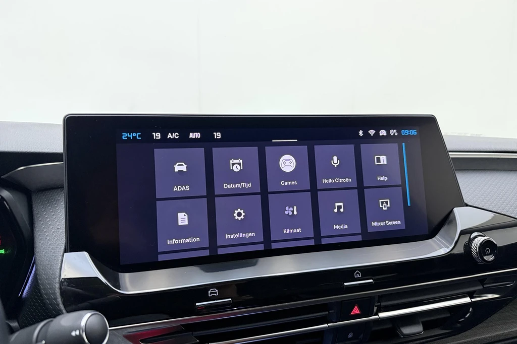 Citroën C5 X – foto 22
