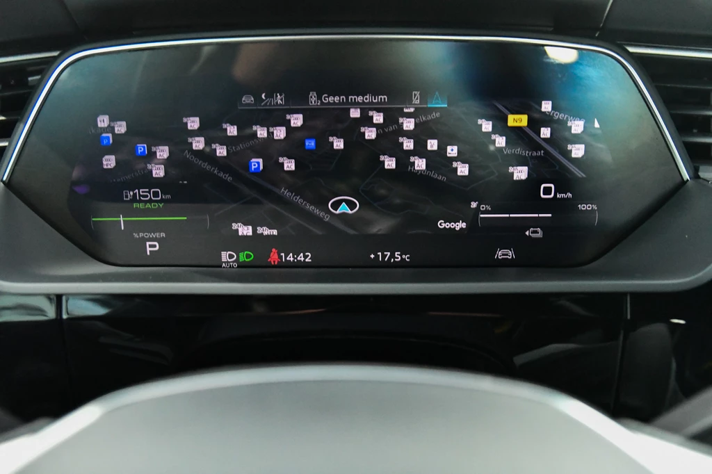 Audi e-tron – foto 38