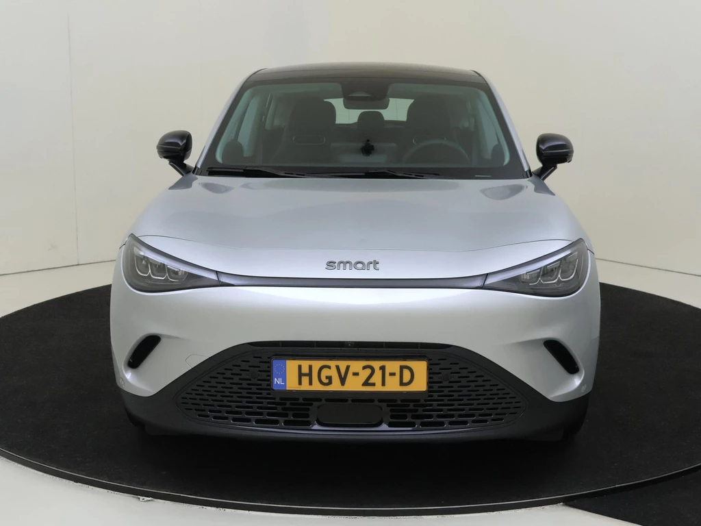 smart #3 – foto 5