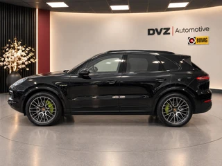 Porsche Cayenne – thumbnail 3