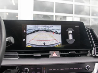 Kia Sportage – thumbnail 16