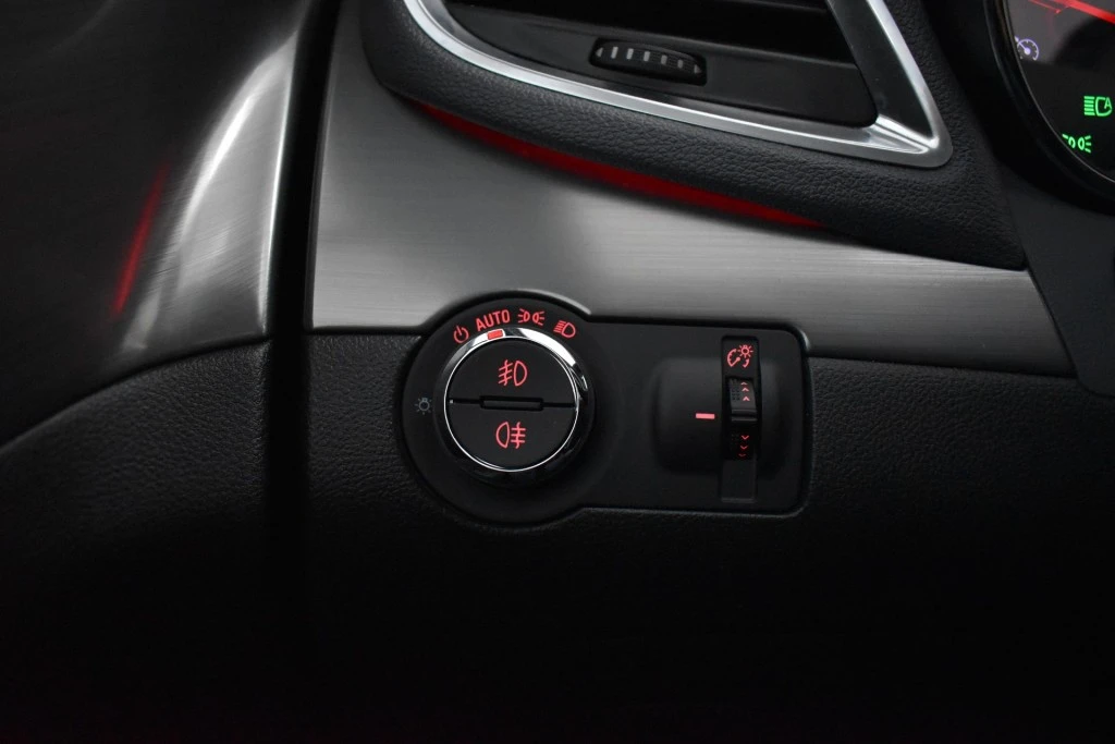 Opel Mokka – foto 19