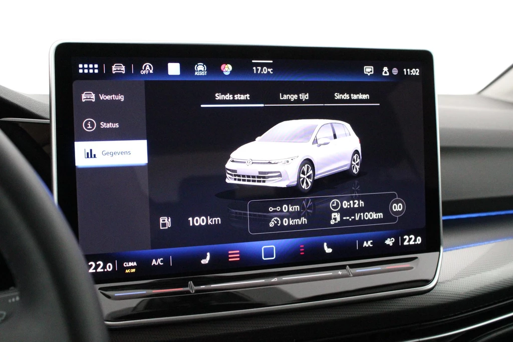Volkswagen Golf – foto 30