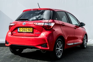 Toyota Yaris – thumbnail 5