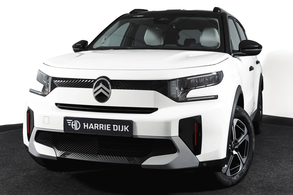 Citroën C3 Aircross – foto 2