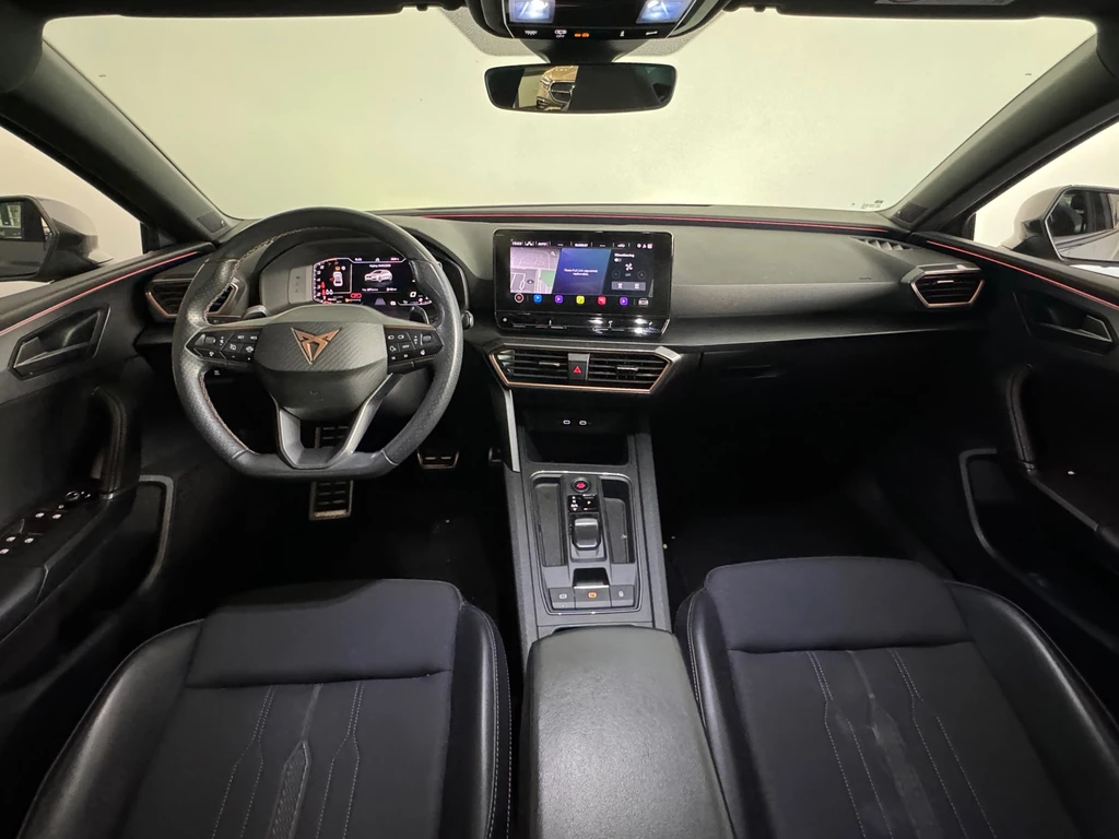 CUPRA Leon – foto 10
