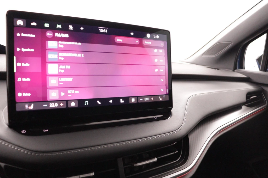 Škoda Enyaq iV – foto 23