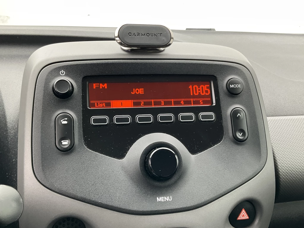 Peugeot 108 – foto 25
