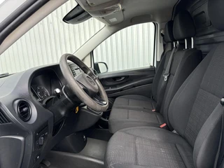 Mercedes-Benz Vito – thumbnail 25