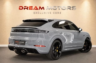 Porsche Cayenne – thumbnail 4