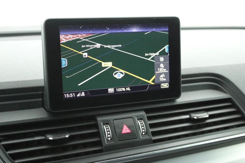 Audi Q5 – foto 18