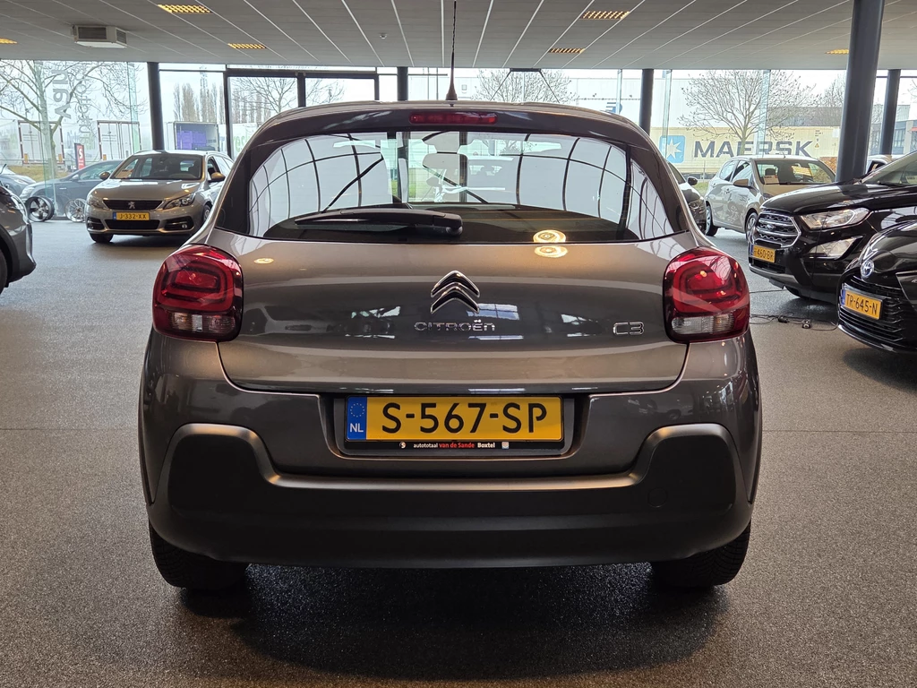 Citroën C3 – foto 5