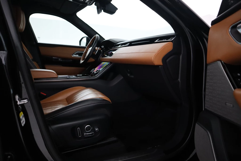 Land Rover Range Rover Velar – foto 25