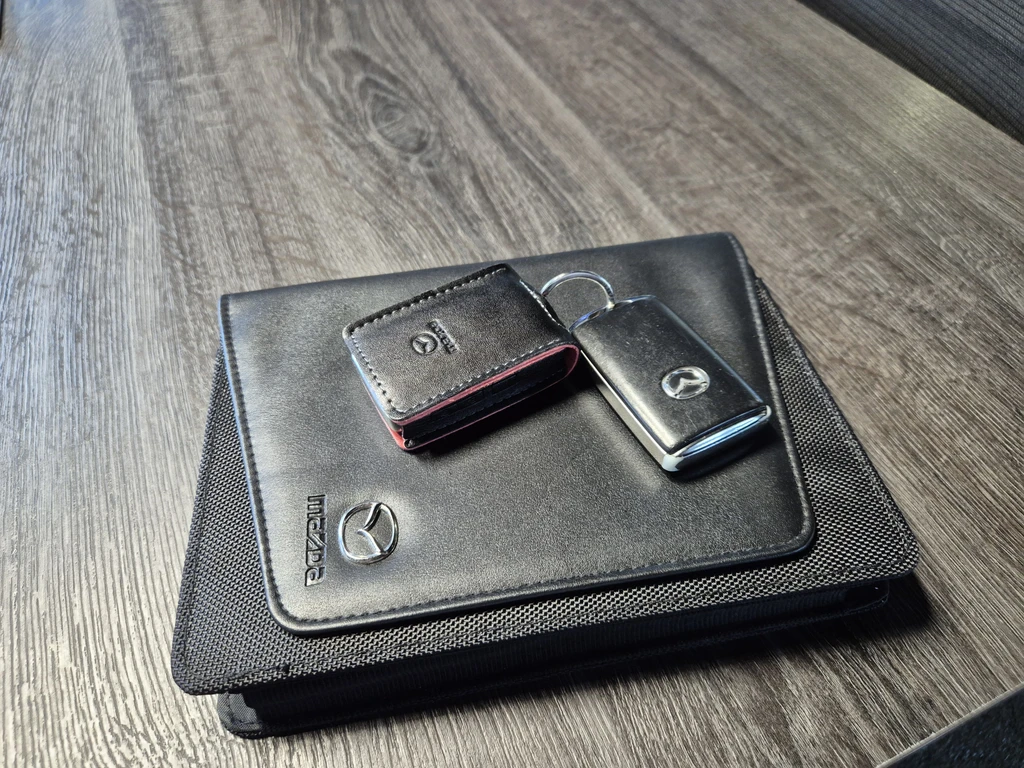 Mazda CX-5 – foto 40