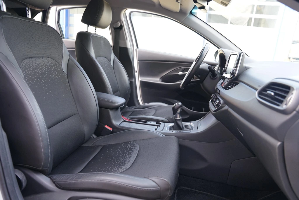 Hyundai i30 – foto 17