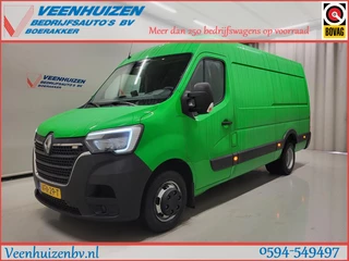 Renault Master – thumbnail 1