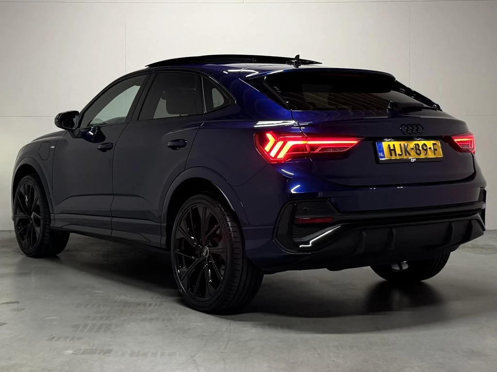 Audi Q3 – foto 6
