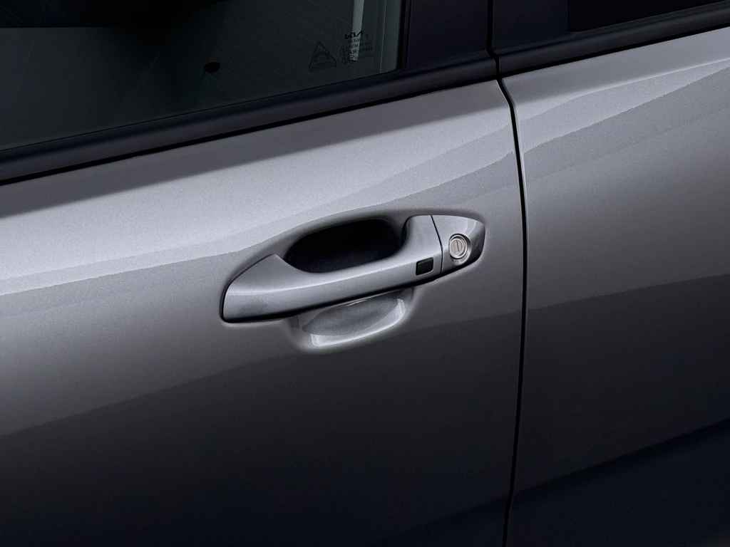 Kia Stonic – foto 18