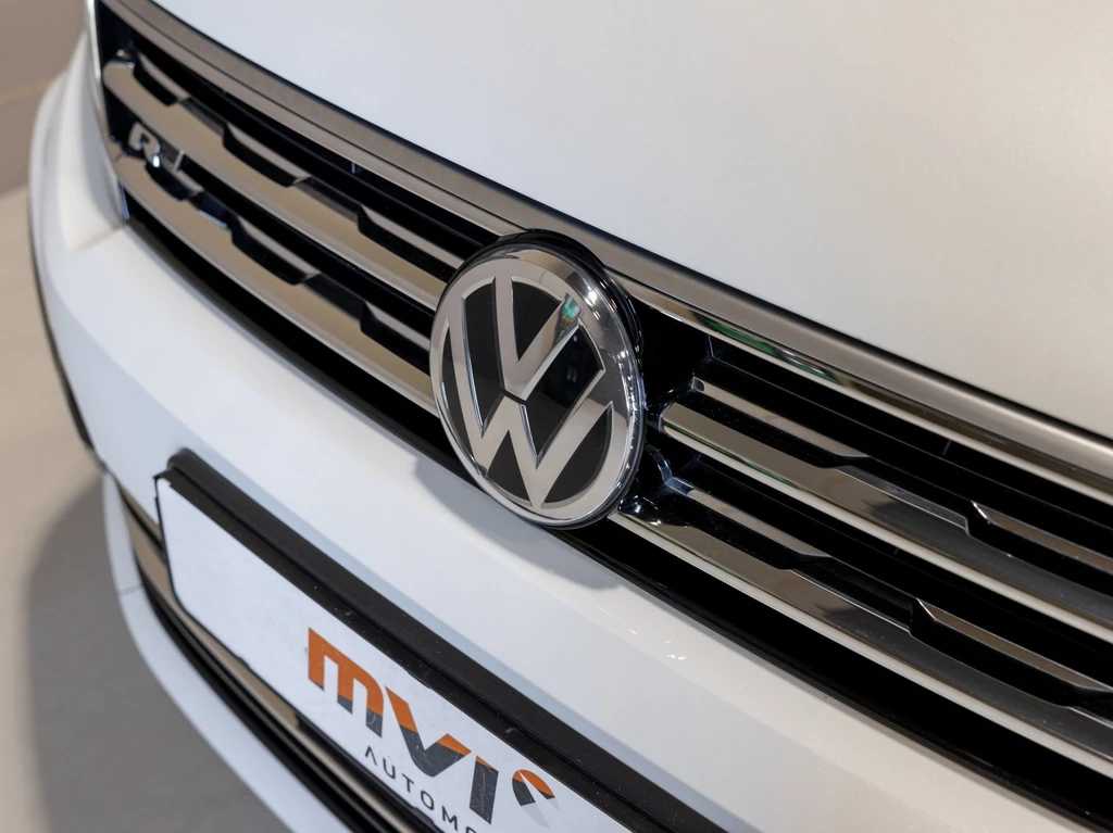 Volkswagen Tiguan – foto 14