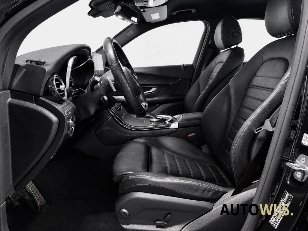 Mercedes-Benz GLC – foto 10