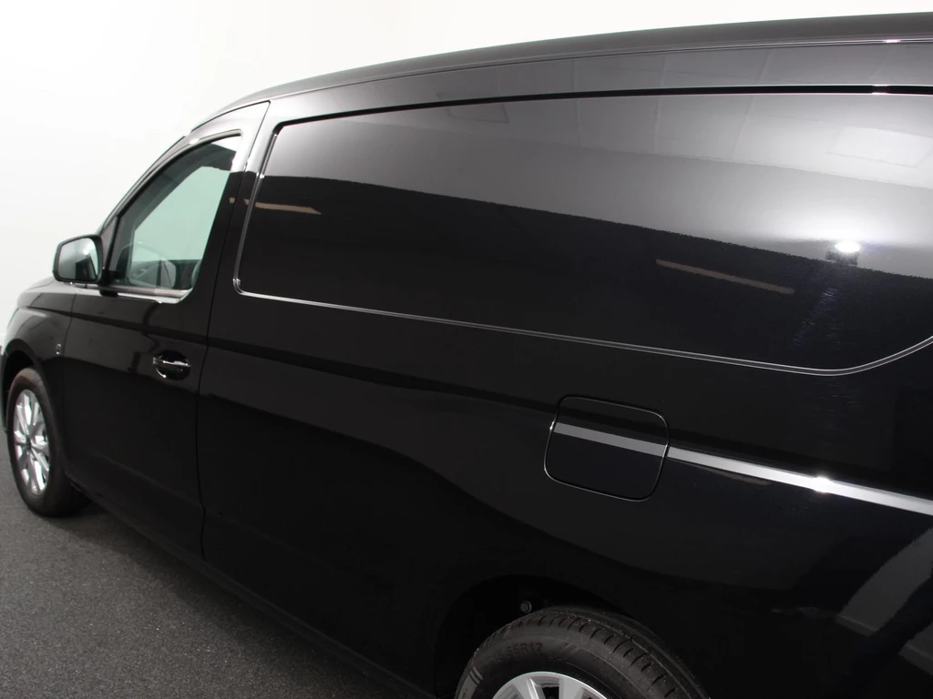Volkswagen Caddy – foto 5