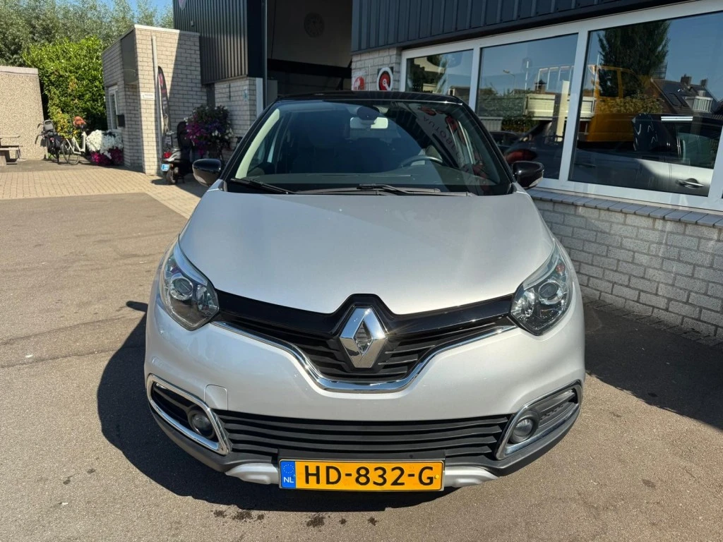 Renault Captur – foto 10