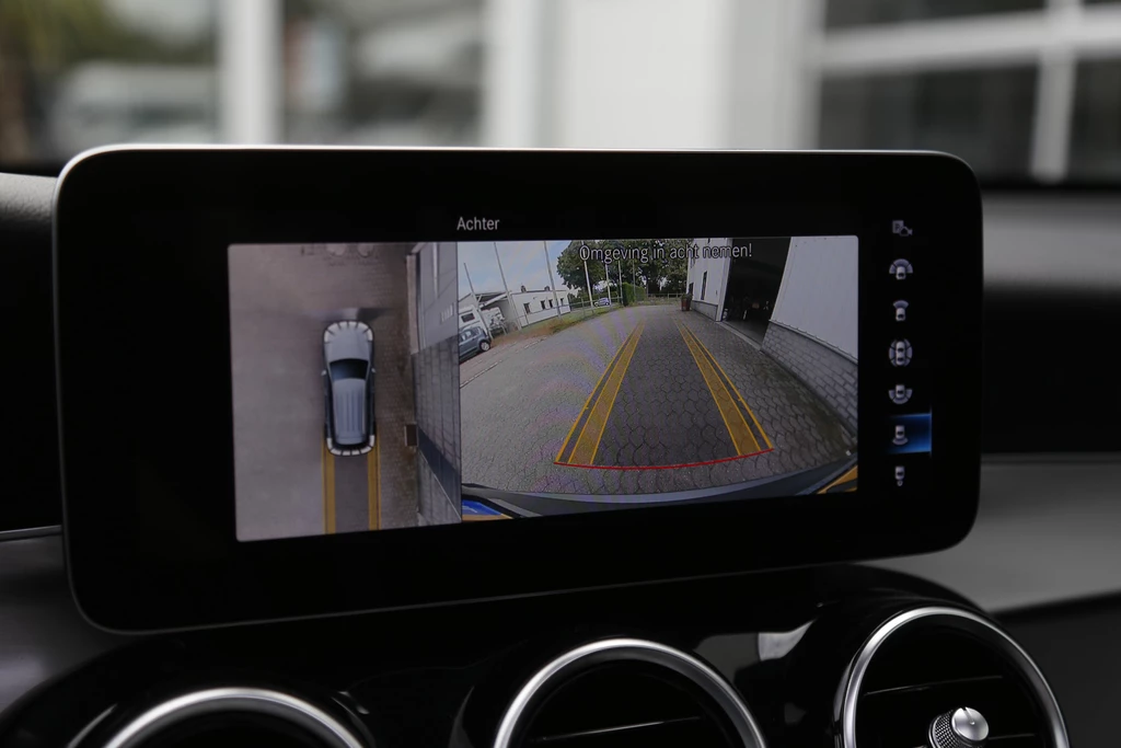 Mercedes-Benz GLC – foto 31