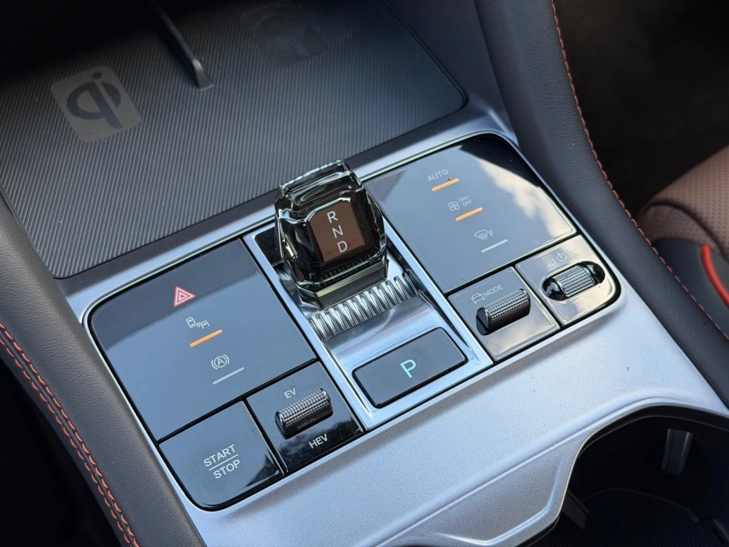 BYD SEAL U – foto 36