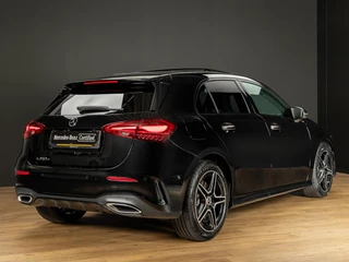 Mercedes-Benz A-Klasse – thumbnail 2
