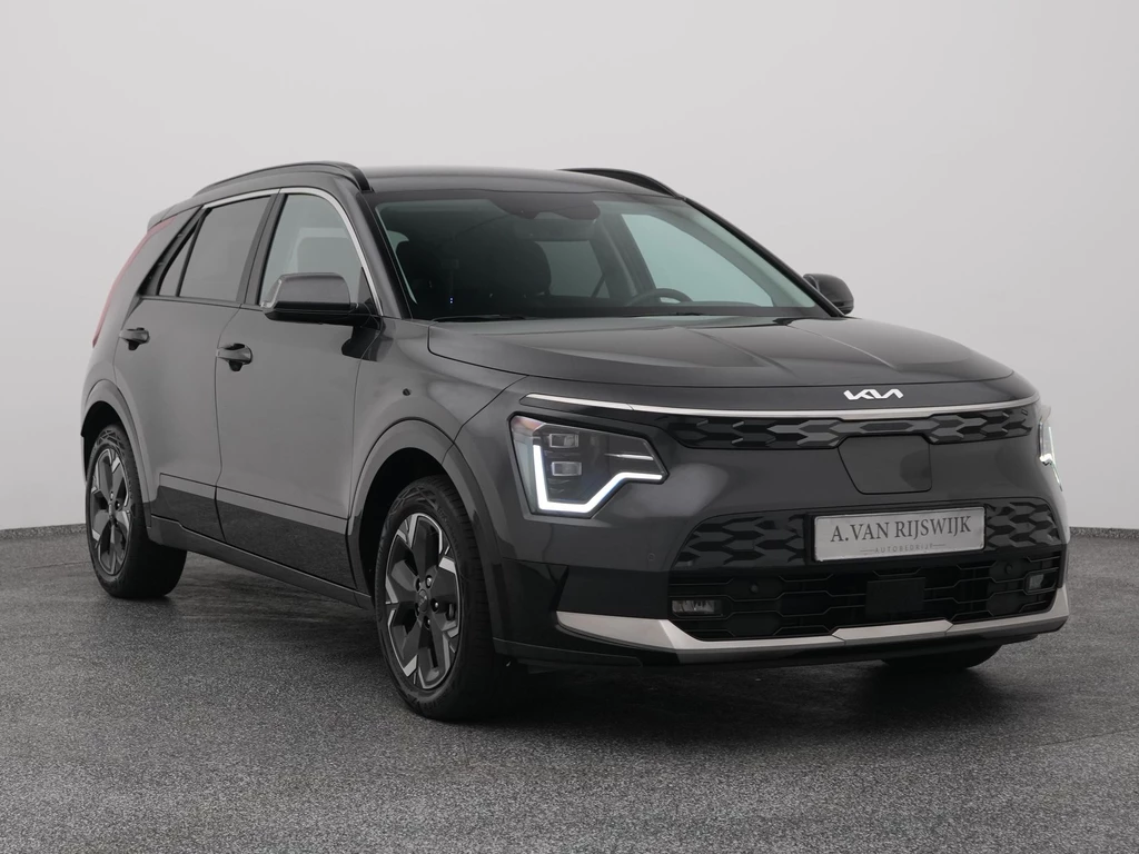 Kia Niro EV – foto 16