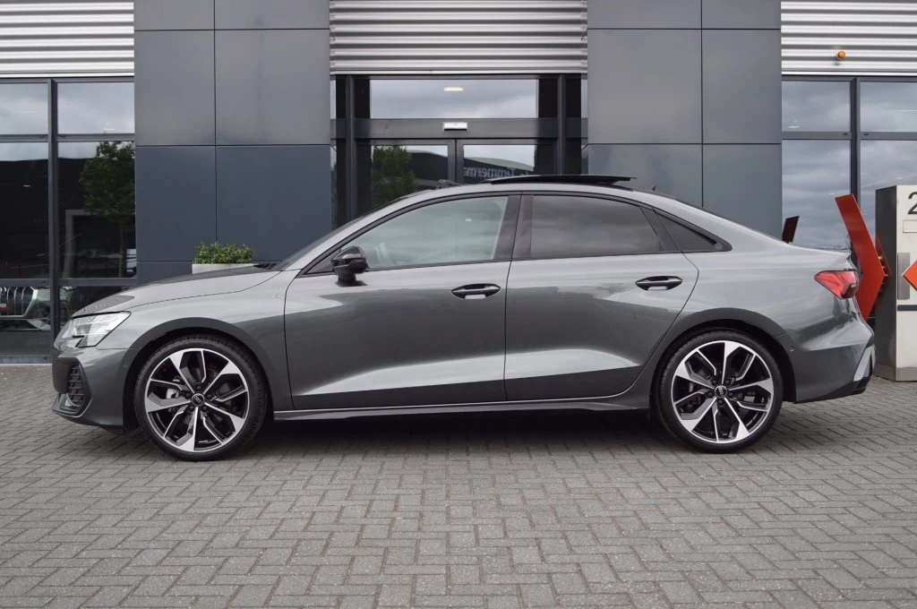 Audi A3 – foto 2