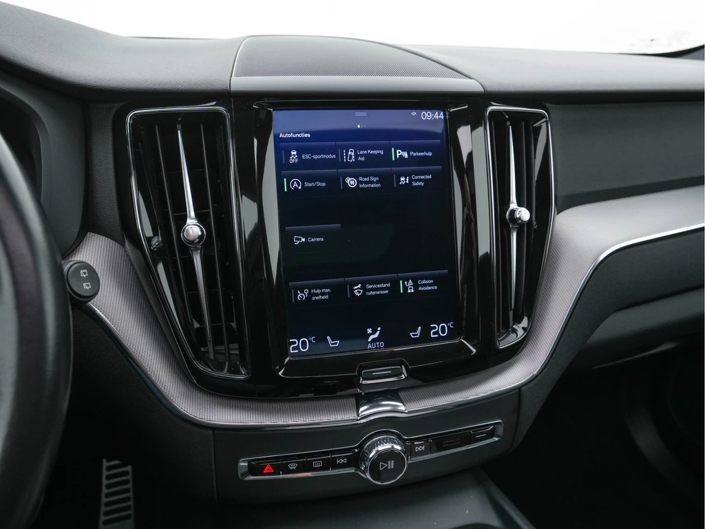Volvo XC60 – foto 18