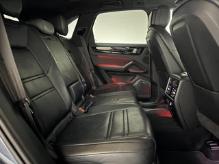 Porsche Cayenne – thumbnail 33