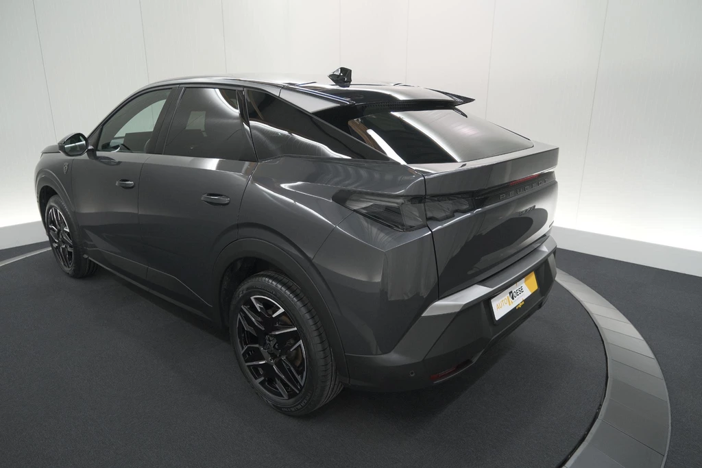 Peugeot 3008 – foto 9