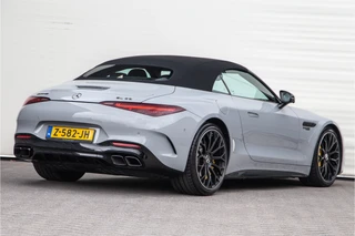 Mercedes-Benz SL – thumbnail 10