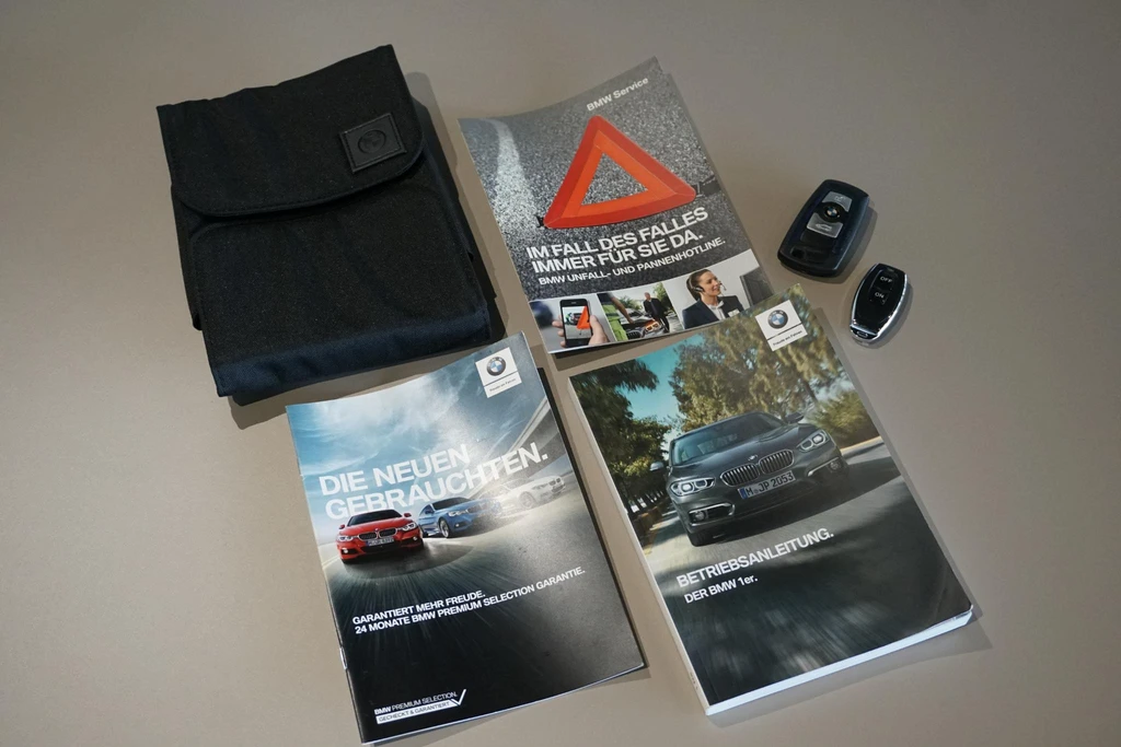 BMW 1 Serie – foto 13