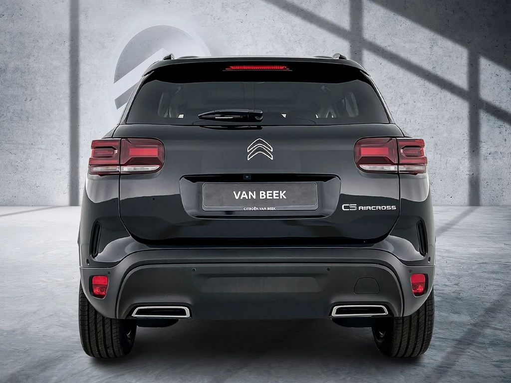 Citroën C5 Aircross – foto 3