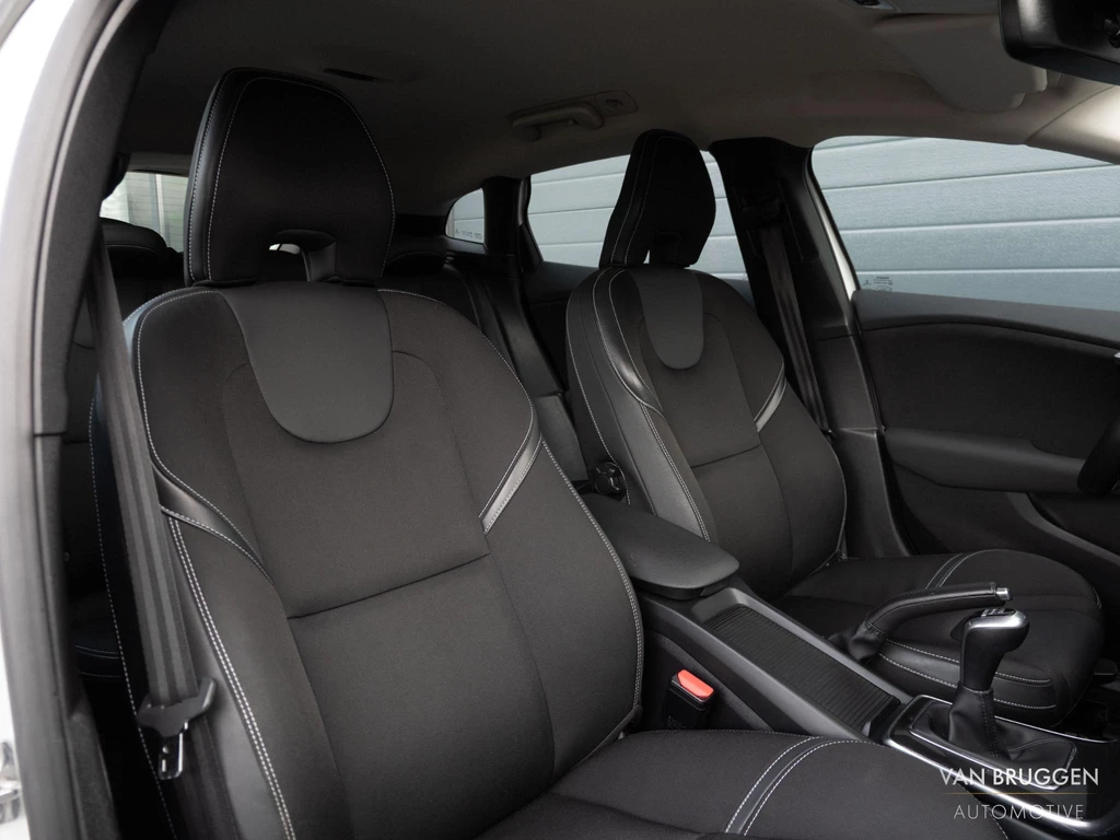 Volvo V40 – foto 19